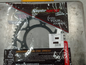 Supersprox takalätkä Honda 49 rfe-210-49-blk, Moottoripyörän varaosat ja tarvikkeet, Mototarvikkeet ja varaosat, Kemi, Tori.fi Supersprox takalätkä Honda 49 rfe-210-49-blk, Moottoripyörän varaosat ja tarvikkeet, Mototarvikkeet ja varaosat, Kemi, Tori.fi