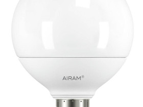Led lamppu 8,4W Airam G95 827 830lm E27, Sähkötarvikkeet, Rakennustarvikkeet ja työkalut, Lempäälä, Tori.fi Led lamppu 8,4W Airam G95 827 830lm E27, Sähkötarvikkeet, Rakennustarvikkeet ja työkalut, Lempäälä, Tori.fi