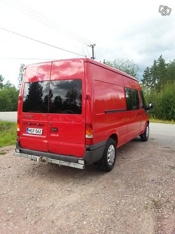 Ford Transit 2