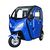 Kontio Motors Kontio Autokruiser Premium, Blue