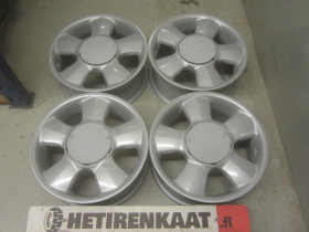 PAKETTIAUTO 5x130 R16 alumiini vanteet, Renkaat ja vanteet, Lahti, Tori.fi PAKETTIAUTO 5x130 R16 alumiini vanteet, Renkaat ja vanteet, Lahti, Tori.fi