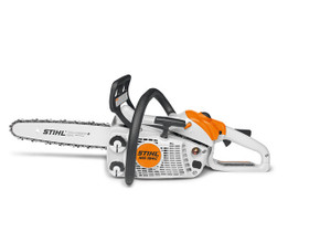 Stihl ms 194 moottorisaha C-E, Metskoneet, Kuljetuskalusto ja raskas kalusto, Nokia, Tori.fi