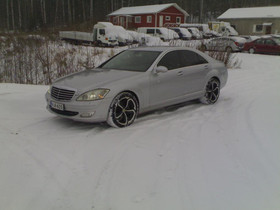 Mercedes-Benz s 350 4d automaatti, käsiraha 1410, Autot, Kouvola, Tori.fi Mercedes-Benz s 350 4d automaatti, käsiraha 1410, Autot, Kouvola, Tori.fi