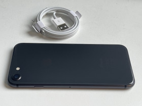 ALE iPhone 8 64GB musta - TAKUU 12 kk, Puhelimet, Puhelimet ja tarvikkeet, Espoo, Tori.fi