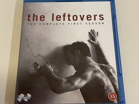 The Leftovers - Kausi 1 (uudenveroinen Blu-ray), Elokuvat, Lappeenranta, Tori.fi