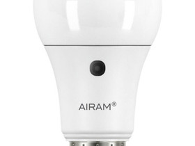 Led lamppu 10,7W E27 Airam A60 830 1060lm, Sähkötarvikkeet, Rakennustarvikkeet ja työkalut, Lempäälä, Tori.fi Led lamppu 10,7W E27 Airam A60 830 1060lm, Sähkötarvikkeet, Rakennustarvikkeet ja työkalut, Lempäälä, Tori.fi