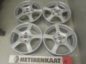 VOLVO CITROEN PEUGEOT 4x108 R16 alumiini vanteet, Renkaat ja vanteet, Lahti, Tori.fi VOLVO CITROEN PEUGEOT 4x108 R16 alumiini vanteet, Renkaat ja vanteet, Lahti, Tori.fi
