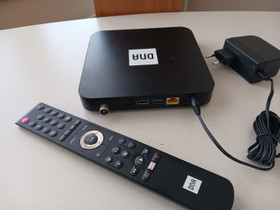 Android TV Hubi, Digiboksit, Viihde-elektroniikka, Espoo, Tori.fi