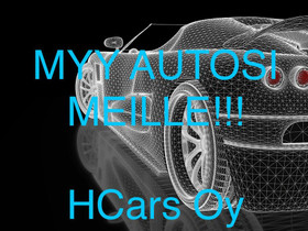 H/P-Auto, Autot, Lahti, Tori.fi H/P-Auto, Autot, Lahti, Tori.fi