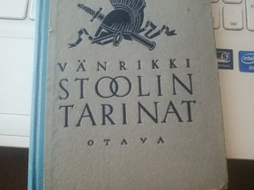 J.L. Runebergin Vänrikki Stoolin tarinat, Muu keräily, Keräily, Oulu, Tori.fi