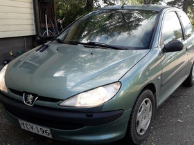 Peugeot 206, Autot, Helsinki, Tori.fi Peugeot 206, Autot, Helsinki, Tori.fi
