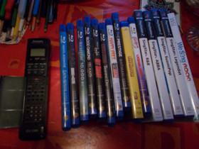 Playstation 2,panasonic,blu-ray disc,nintendo, Pelikonsolit ja pelaaminen, Viihde-elektroniikka, Tampere, Tori.fi Playstation 2,panasonic,blu-ray disc,nintendo, Pelikonsolit ja pelaaminen, Viihde-elektroniikka, Tampere, Tori.fi