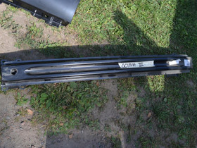 Skoda Octavia III takapuskuri palkki, Autovaraosat, Auton varaosat ja tarvikkeet, Karkkila, Tori.fi Skoda Octavia III takapuskuri palkki, Autovaraosat, Auton varaosat ja tarvikkeet, Karkkila, Tori.fi