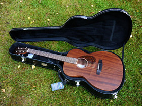 Sigma 000M-15+ laukulla, Kitarat, bassot ja vahvistimet, Musiikki ja soittimet, Hollola, Tori.fi Sigma 000M-15+ laukulla, Kitarat, bassot ja vahvistimet, Musiikki ja soittimet, Hollola, Tori.fi