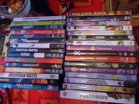 Overwatch peli+dvd, Elokuvat, Tampere, Tori.fi Overwatch peli+dvd, Elokuvat, Tampere, Tori.fi