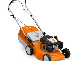 Stihl RM248.1 ruohonleikkuri, Leikkurit ja koneet, Piha ja puutarha, Nokia, Tori.fi Stihl RM248.1 ruohonleikkuri, Leikkurit ja koneet, Piha ja puutarha, Nokia, Tori.fi