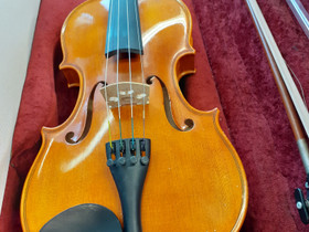 Karl Hofner 200HV 4/4 viulu, Muu musiikki ja soittimet, Musiikki ja soittimet, Joensuu, Tori.fi Karl Hofner 200HV 4/4 viulu, Muu musiikki ja soittimet, Musiikki ja soittimet, Joensuu, Tori.fi