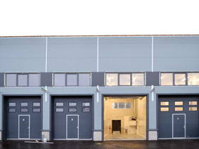 Uusi 54 (64) m2:n, 6,1 metriä korkea hallitila, Autotallit ja varastot, Tampere, Tori.fi Uusi 54 (64) m2:n, 6,1 metriä korkea hallitila, Autotallit ja varastot, Tampere, Tori.fi