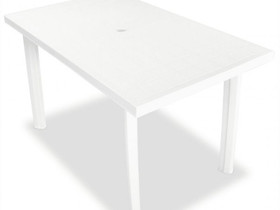 VidaXL Puutarhapöytä 126x76x72 cm 43597, Pöydät ja tuolit, Sisustus ja huonekalut, Helsinki, Tori.fi VidaXL Puutarhapöytä 126x76x72 cm 43597, Pöydät ja tuolit, Sisustus ja huonekalut, Helsinki, Tori.fi