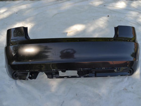 Audi A3 P8 05-13 takapuskuri, Autovaraosat, Auton varaosat ja tarvikkeet, Karkkila, Tori.fi Audi A3 P8 05-13 takapuskuri, Autovaraosat, Auton varaosat ja tarvikkeet, Karkkila, Tori.fi