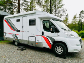 Matkailuauto Bürstner vm. 2008 SIMO, Matkailuautot, Matkailuautot ja asuntovaunut, Simo, Tori.fi Matkailuauto Bürstner vm. 2008 SIMO, Matkailuautot, Matkailuautot ja asuntovaunut, Simo, Tori.fi