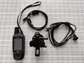 Garmin GPSmap 60c, GPS, riistakamerat ja radiopuhelimet, Metsästys ja kalastus, Pello, Tori.fi