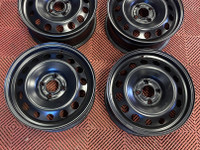 Peltivanteet Ford 6.5x16
