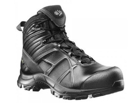 Haix Black Eagle Safety 50 Mid, Vaatteet ja kengt, Lappeenranta, Tori.fi