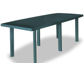 VidaXL Puutarhapöytä 210x96x72 cm 43596, Pöydät ja tuolit, Sisustus ja huonekalut, Helsinki, Tori.fi VidaXL Puutarhapöytä 210x96x72 cm 43596, Pöydät ja tuolit, Sisustus ja huonekalut, Helsinki, Tori.fi