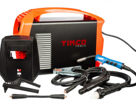 Timco MI250 Mig Hitsauskone, Muut, Siuntio, Tori.fi Timco MI250 Mig Hitsauskone, Muut, Siuntio, Tori.fi