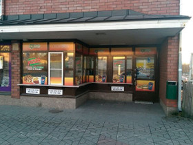 Grilli kioski, Pizzeria, Liikkeille ja yrityksille, Kouvola, Tori.fi