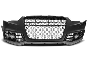 Audi A5 Puskuri (tuning), Autovaraosat, Auton varaosat ja tarvikkeet, Helsinki, Tori.fi Audi A5 Puskuri (tuning), Autovaraosat, Auton varaosat ja tarvikkeet, Helsinki, Tori.fi