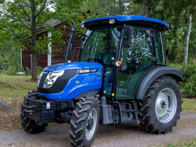 Solis 50 4WD, Maatalouskoneet, Työkoneet ja kalusto, Oulu, Tori.fi Solis 50 4WD, Maatalouskoneet, Työkoneet ja kalusto, Oulu, Tori.fi