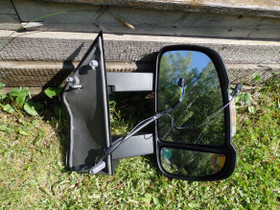 Uusi Fiat Ducaton oikean puolen sivupeili, Matkailuautojen tarvikkeet, Matkailuautojen tarvikkeet, Pori, Tori.fi Uusi Fiat Ducaton oikean puolen sivupeili, Matkailuautojen tarvikkeet, Matkailuautojen tarvikkeet, Pori, Tori.fi