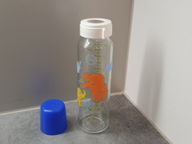 Lasinen tuttipullo, 240 ml (Canpol Babies), Lastenhoitovälineet, Lastentarvikkeet ja lelut, Jyväskylä, Tori.fi Lasinen tuttipullo, 240 ml (Canpol Babies), Lastenhoitovälineet, Lastentarvikkeet ja lelut, Jyväskylä, Tori.fi