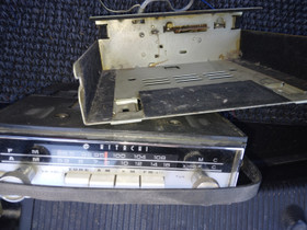 Hitachi autoradio, Autostereot ja tarvikkeet, Auton varaosat ja tarvikkeet, Ilmajoki, Tori.fi Hitachi autoradio, Autostereot ja tarvikkeet, Auton varaosat ja tarvikkeet, Ilmajoki, Tori.fi