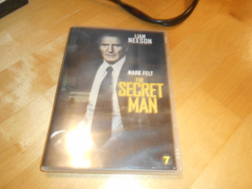 The Secret man Liam Neeson, Elokuvat, Mäntyharju, Tori.fi
