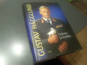 Gustav Hgglund : Leijona ja Kyyhky, Kaunokirjallisuus, Kirjat ja lehdet, Salo, Tori.fi