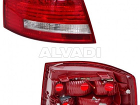 Audi A6 Takavalo, Autovaraosat, Auton varaosat ja tarvikkeet, Helsinki, Tori.fi Audi A6 Takavalo, Autovaraosat, Auton varaosat ja tarvikkeet, Helsinki, Tori.fi