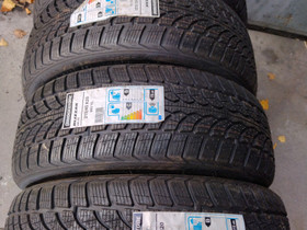 Bridgestone 215 45 20 kitkarenkaat uudet, Renkaat ja vanteet, Seinjoki, Tori.fi