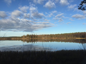 Tontteja Sallan Pyhäjärvellä, Tontit, Salla, Tori.fi Tontteja Sallan Pyhäjärvellä, Tontit, Salla, Tori.fi