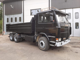 Scania H 143. 6x2 kats,21.10.2020, Maanrakennuskoneet, Työkoneet ja kalusto, Kitee, Tori.fi Scania H 143. 6x2 kats,21.10.2020, Maanrakennuskoneet, Työkoneet ja kalusto, Kitee, Tori.fi