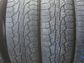 265/70 R17" käytetty rengas Nokian, Renkaat ja vanteet, Helsinki, Tori.fi 265/70 R17" käytetty rengas Nokian, Renkaat ja vanteet, Helsinki, Tori.fi