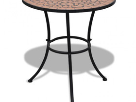 Mosaiikkipöytä 60 cm Terracotta 41528, Pöydät ja tuolit, Sisustus ja huonekalut, Helsinki, Tori.fi Mosaiikkipöytä 60 cm Terracotta 41528, Pöydät ja tuolit, Sisustus ja huonekalut, Helsinki, Tori.fi
