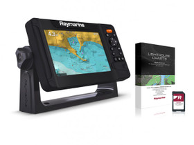 Raymarine Element 7S+Lighthousekartta, Veneen varusteet ja varaosat, Venetarvikkeet ja veneily, Vaasa, Tori.fi Raymarine Element 7S+Lighthousekartta, Veneen varusteet ja varaosat, Venetarvikkeet ja veneily, Vaasa, Tori.fi