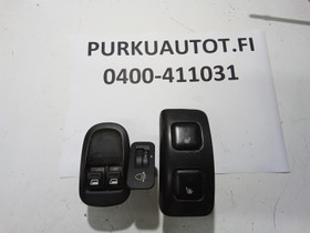 Peugeot 206 katkaisin istuinlmmitys 2006, Autovaraosat, Auton varaosat ja tarvikkeet, Kaarina, Tori.fi