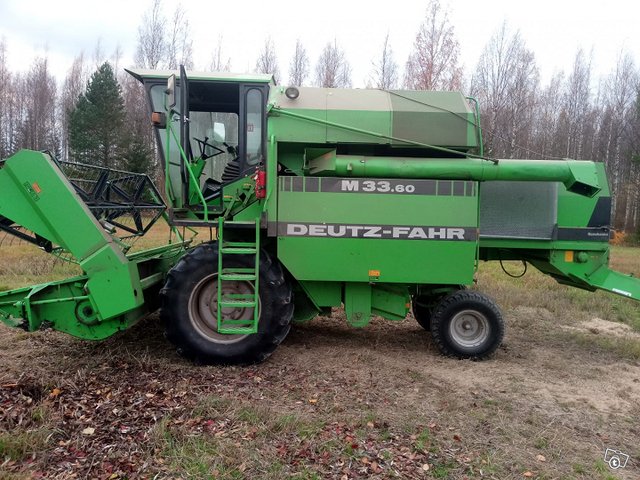 Tarjoa Sampo,Deutz ,Volvo,M-F, Claas,J-D Puimurit 16