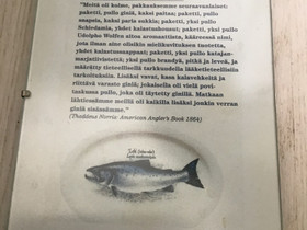 Taulu, kalaretkemme varustus, Taulut, Sisustus ja huonekalut, Lahti, Tori.fi