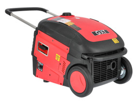 GXT 3000W aggregaatti, Muut koneet ja tarvikkeet, Työkoneet ja kalusto, Siuntio, Tori.fi GXT 3000W aggregaatti, Muut koneet ja tarvikkeet, Työkoneet ja kalusto, Siuntio, Tori.fi