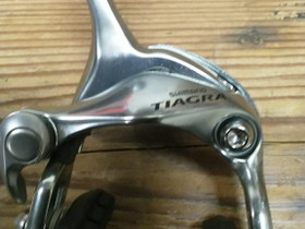 Shimano Tiagra 2 kpl, takajarru, Pyörätarvikkeet ja kypärät, Polkupyörät ja pyöräily, Helsinki, Tori.fi Shimano Tiagra 2 kpl, takajarru, Pyörätarvikkeet ja kypärät, Polkupyörät ja pyöräily, Helsinki, Tori.fi